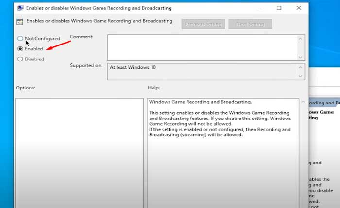 Windowsゲームバーが開かない問題を修正する方法 