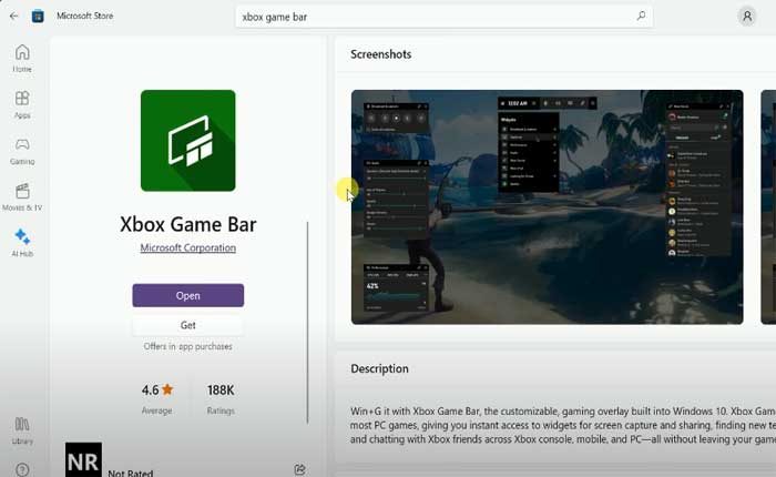 Windowsゲームバーが開かない問題を修正する方法 
