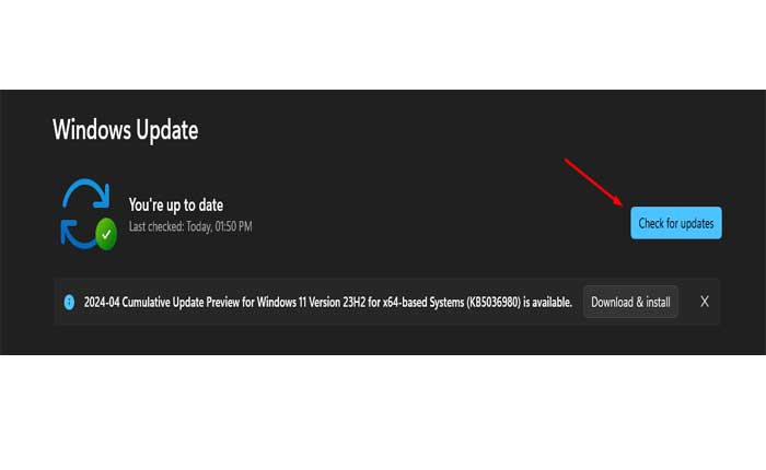 Windowsゲームバーが開かない問題を修正する方法 
