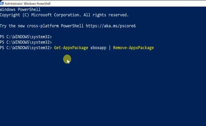Windowsゲームバーが開かない問題を修正する方法 
