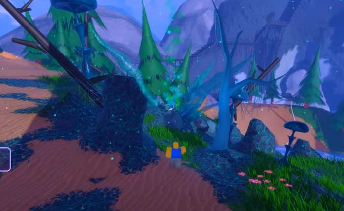 スマイリング・クリッターズRPで漫画ホッピーを入手する方法