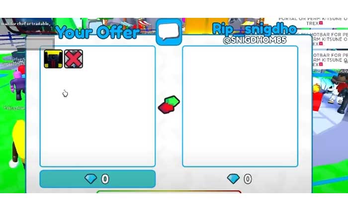 トイレタワーディフェンスでメイスカメラマンを入手する方法 
