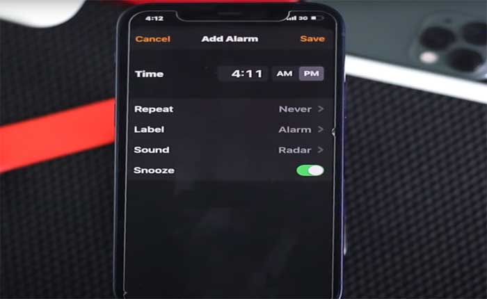 Apple アラームが機能しない問題を修正する方法