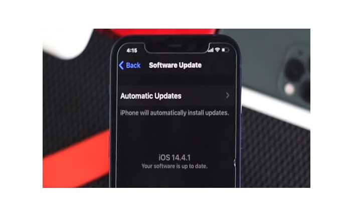 Apple アラームが機能しない問題を修正する方法