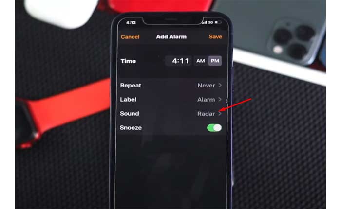 Apple アラームが機能しない問題を修正する方法