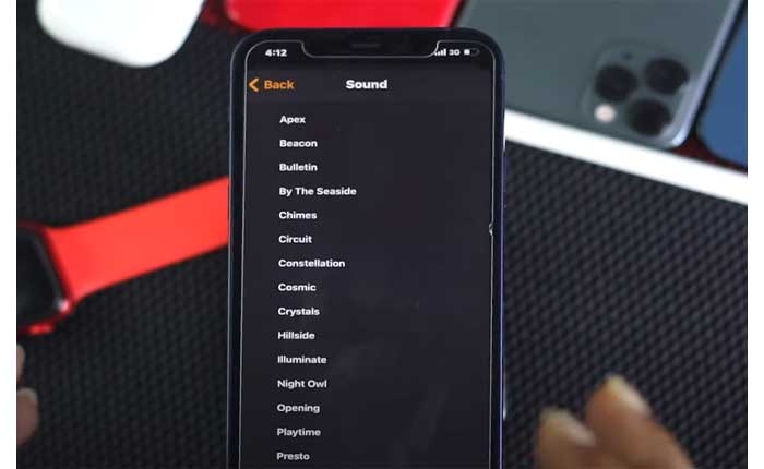 Apple アラームが機能しない問題を修正する方法