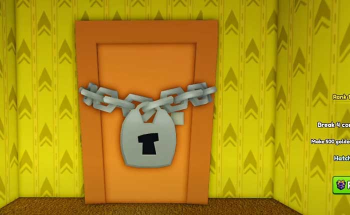 ペットシミュレーター 99 (2024) 12 でバックルームキーを入手して使用する方法 ペットシミュレーター99でバックルームキーを入手して使用する方法