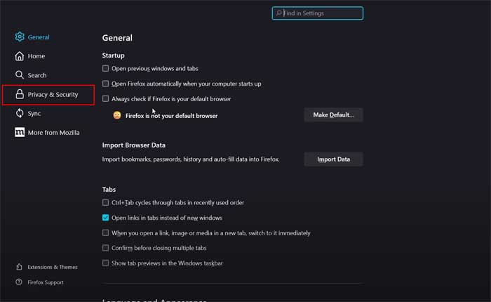 MYOBが機能しない問題を修正する方法