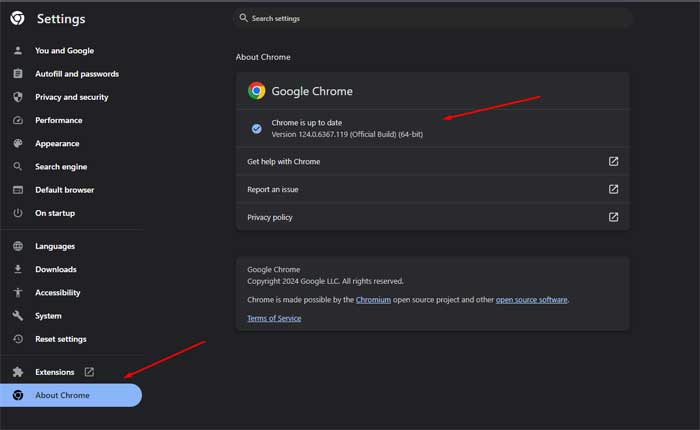 MYOBが機能しない問題を修正する方法