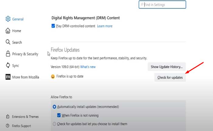 MYOBが機能しない問題を修正する方法