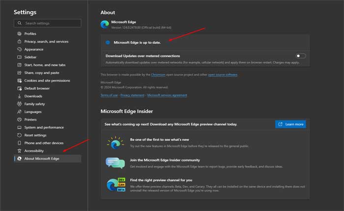 MYOBが機能しない問題を修正する方法