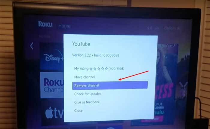 Roku で YouTube が動作しない問題を修正する方法 