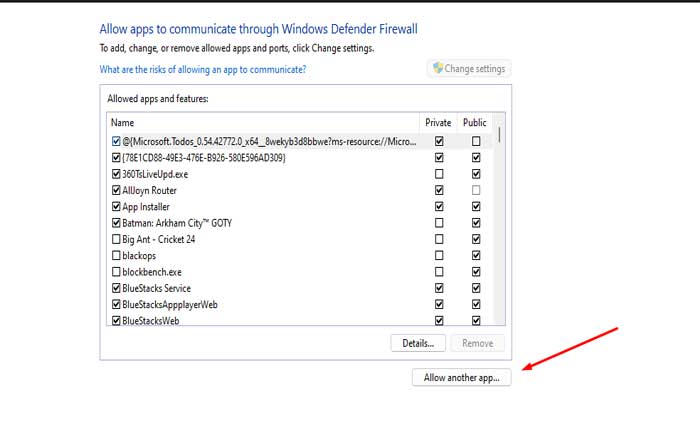 V Risingサーバーが表示されない問題を修正する方法
