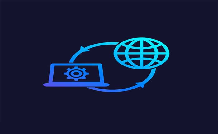 Dodo インターネットが機能しない