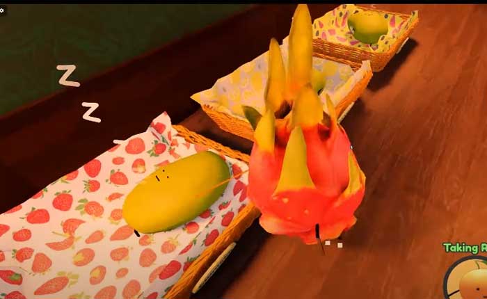 秘密のステイケーションでチキンナゲットを手に入れる方法