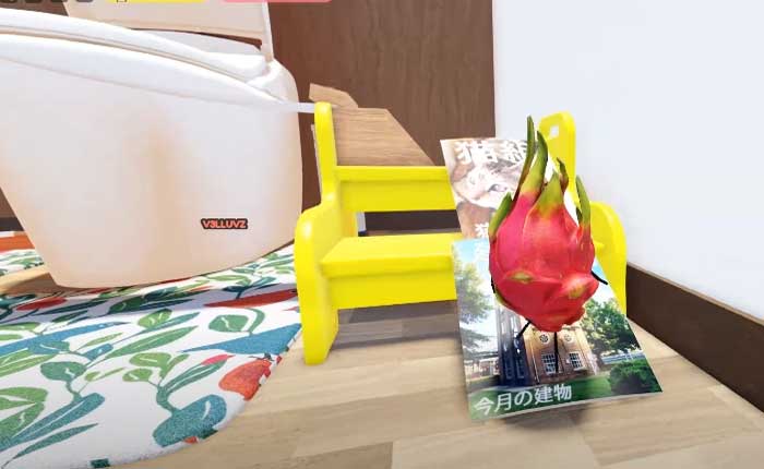 秘密のステイケーションでチキンナゲットを手に入れる方法