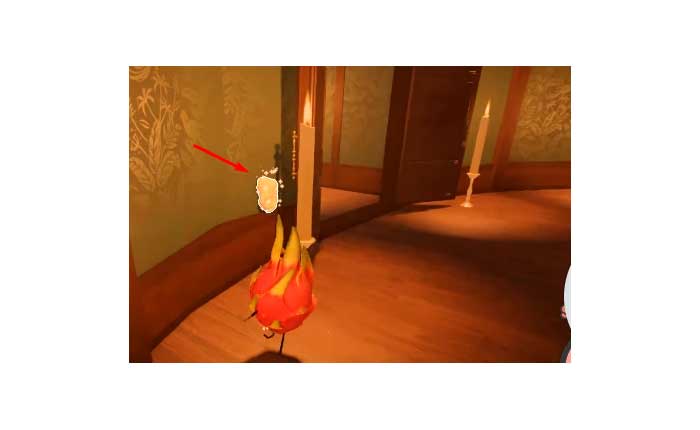 秘密のステイケーションでチキンナゲットを手に入れる方法