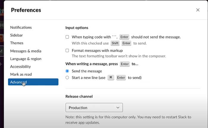 Slack がファイルをダウンロードできない問題を修正する方法 