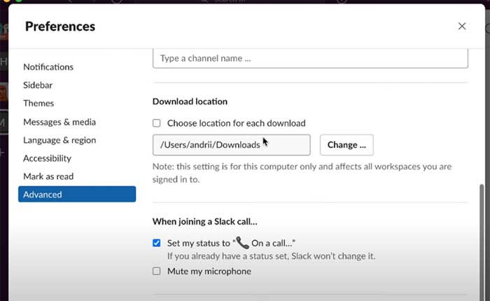 Slack がファイルをダウンロードできない問題を修正する方法 