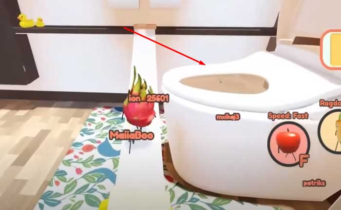 秘密のステイケーションで偽枝豆を入手する方法 