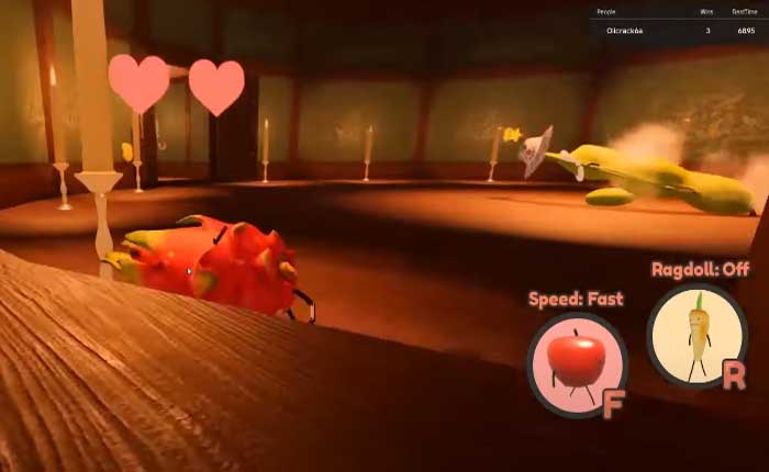 秘密のステイケーションで偽枝豆を入手する方法 