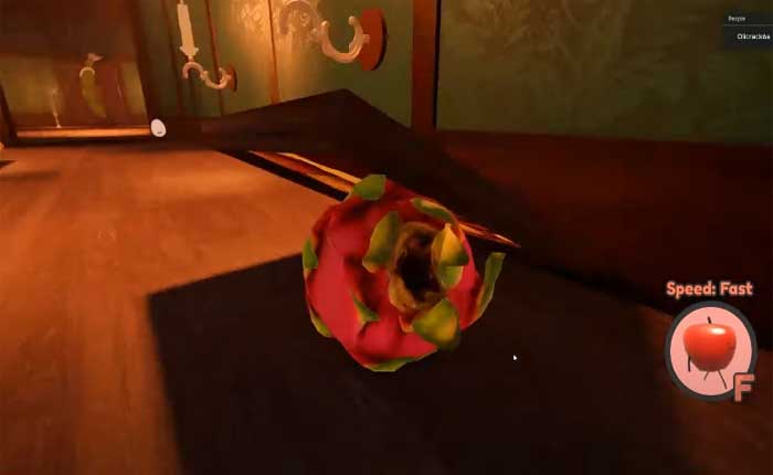 秘密のステイケーションで偽枝豆を入手する方法 