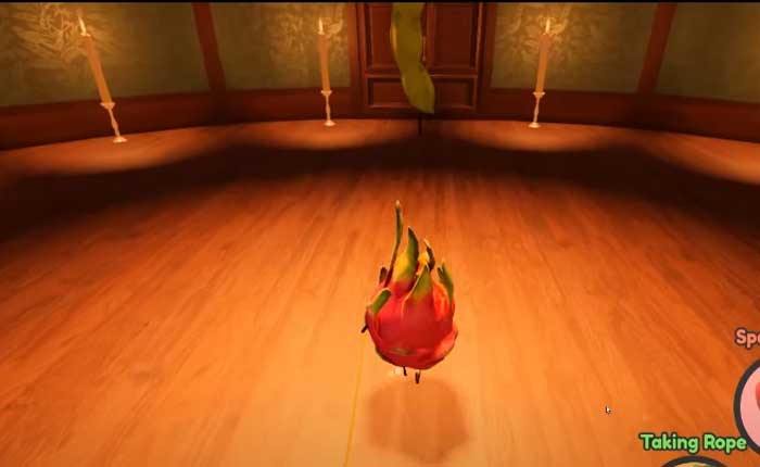 秘密のステイケーションで偽枝豆を入手する方法 