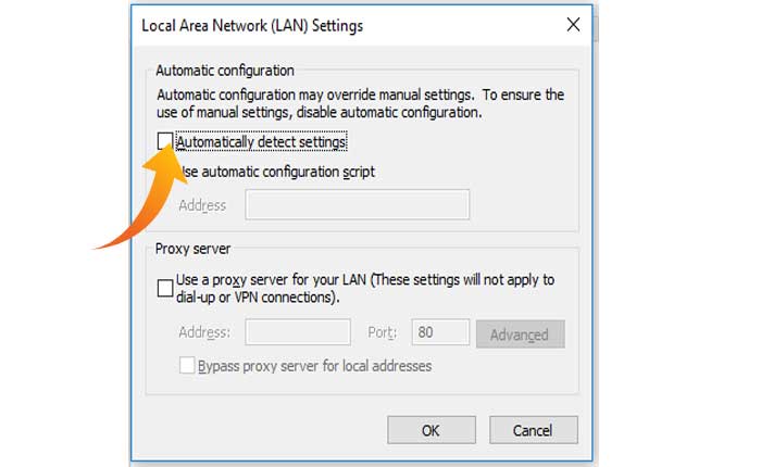 PDF プレビュー ハンドラーが機能しない 