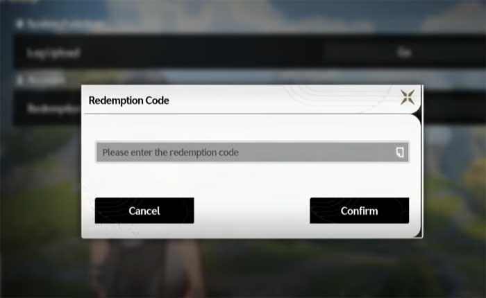 嵐が丘でコードを利用する方法 