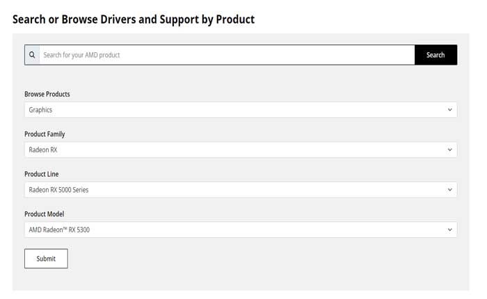 嵐が丘PCで黒い画面を修正する方法