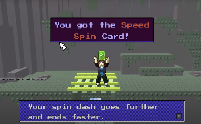 ブロックテイルズのすべてのカードの場所 