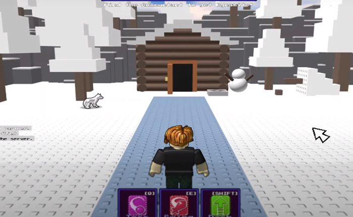 ブロックテイルズのすべてのカードの場所 