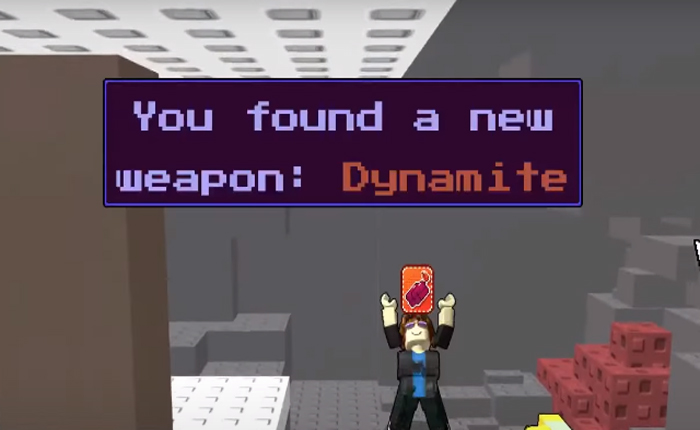 ブロックテイルズのすべてのカードの場所 