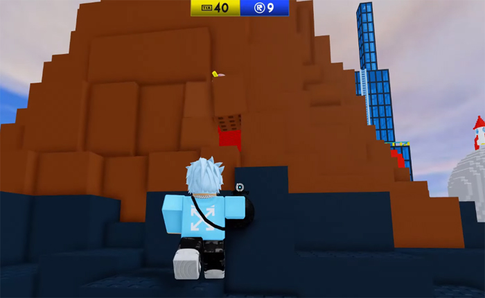 ボールトコードを入手してクラシックイベントで1x1x1x1で戦いましょう