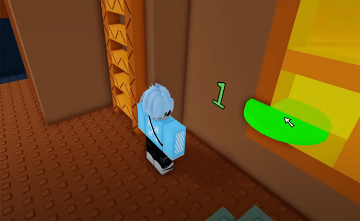 ボールトコードを入手してクラシックイベントで1x1x1x1で戦いましょう