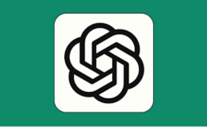 ChatGPT ロゴ