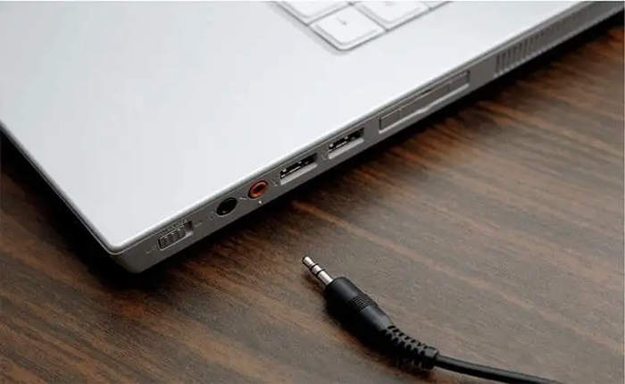 嵐が丘で音楽/サウンドが機能しない 