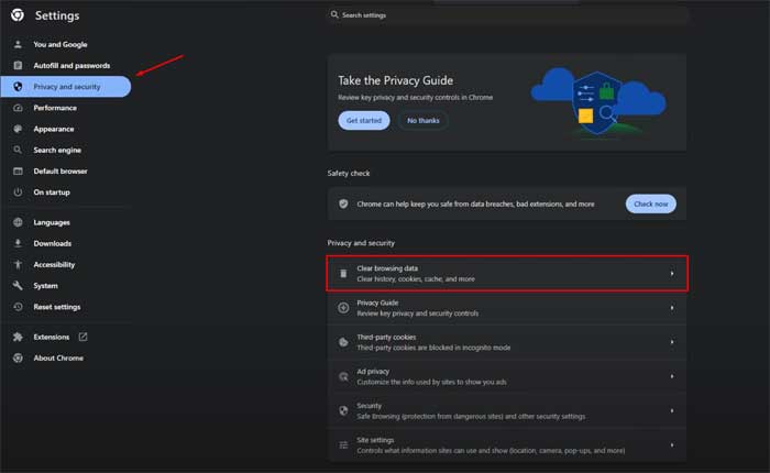 Flipkart請求書が開かない問題を修正する方法