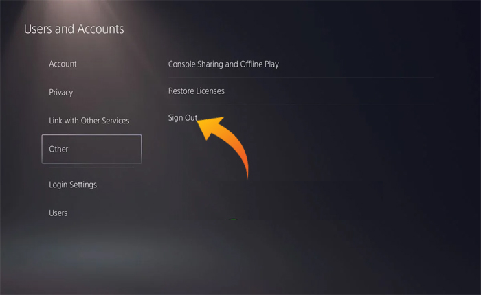 PS5 エラー E2-821130A6