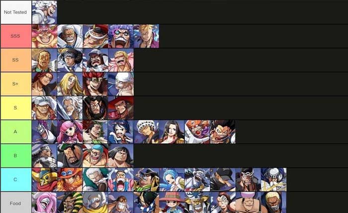   海の道の運命アセンブリコード