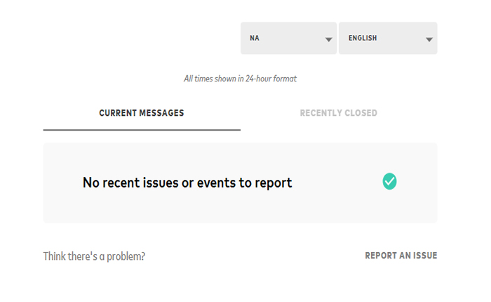 プラットフォーム シップを受信できませんでした