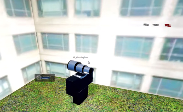 スーパーボックスシージ(2024)3でブラウン望遠鏡を入手する方法 スーパーボックスシージでブラウン望遠鏡を入手