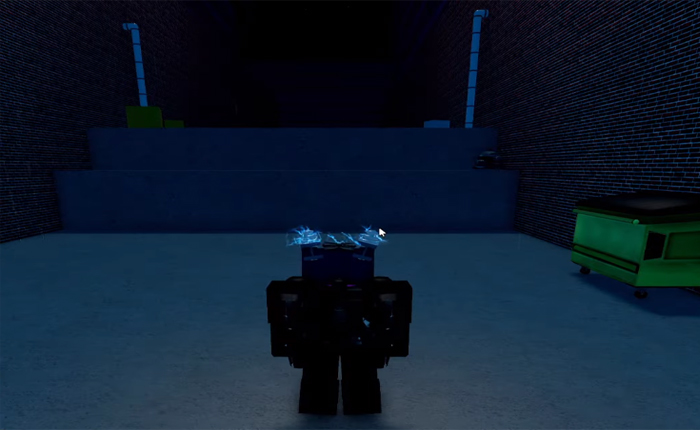 スーパーボックスシージ(2024)5でブラウン望遠鏡を入手する方法 スーパーボックスシージでブラウン望遠鏡を入手