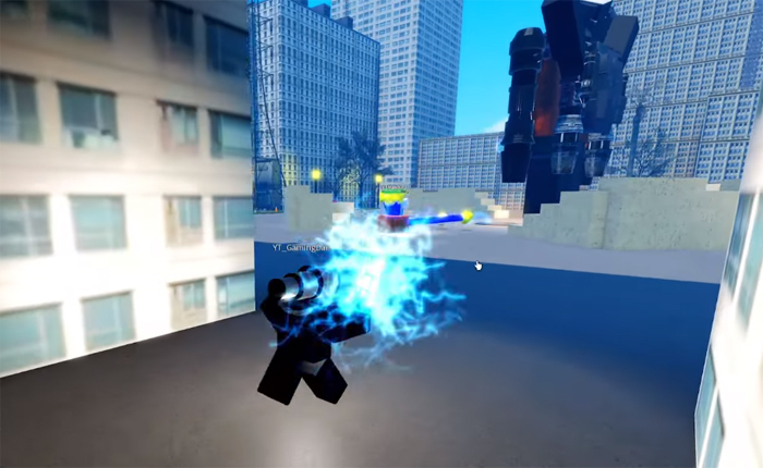 スーパーボックスシージ(2024)4でブラウン望遠鏡を入手する方法 スーパーボックスシージでブラウン望遠鏡を入手