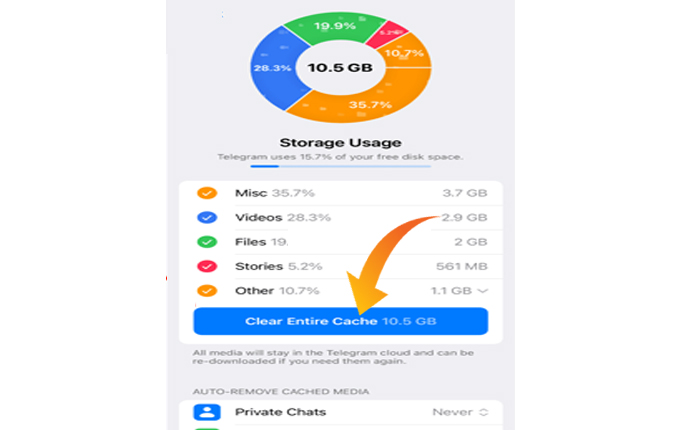 ハムスター招待リンクが機能しない