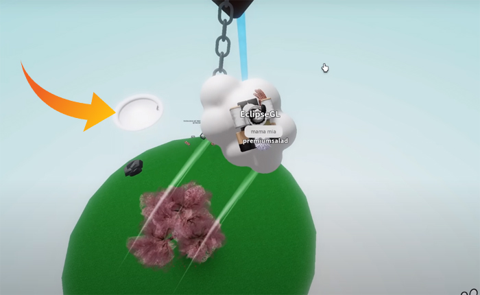 スラップバトルでシュロブグローブとリープオブフェイスバッジを獲得