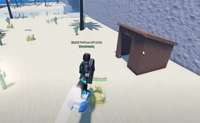 ブレーダーズリバースクリスタルの出現場所