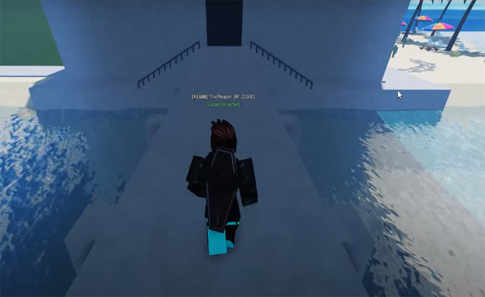 ブレーダーズリバースクリスタルの出現場所