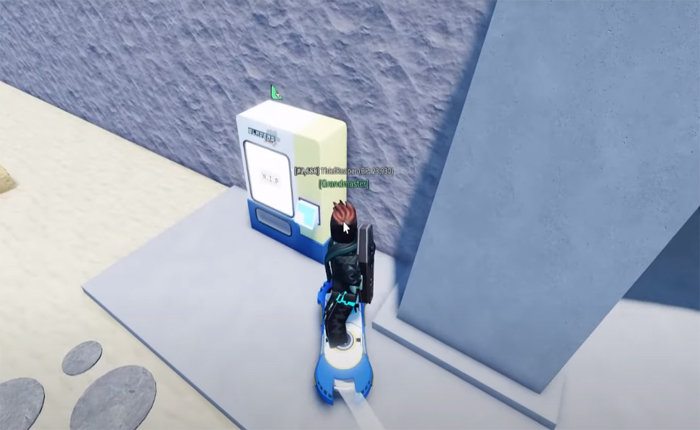 ブレーダーズリバースクリスタルの出現場所