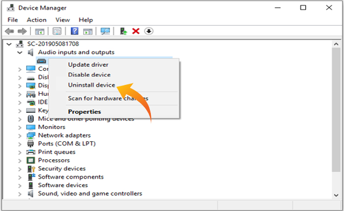 Voicemod オープニングとクロージング

